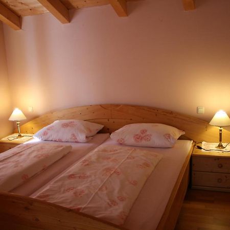 Appartamento Haus Schwarz Staudach-Egerndach Esterno foto