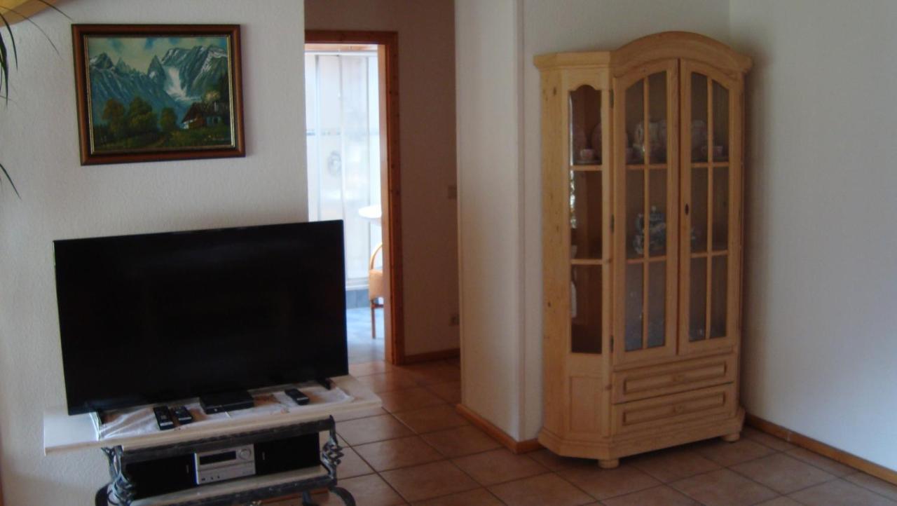 Appartamento Haus Schwarz Staudach-Egerndach Esterno foto