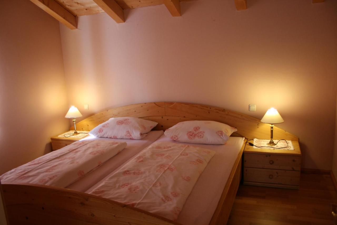 Appartamento Haus Schwarz Staudach-Egerndach Esterno foto
